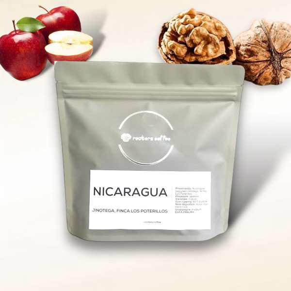 Nicaragua Jinotega