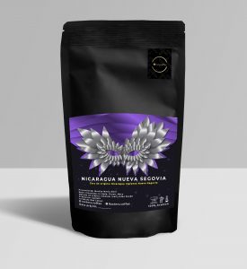 Rosters Coffee Arad - Cafea de specialitate - Prajitorie cafea - blend nicaragua nueve