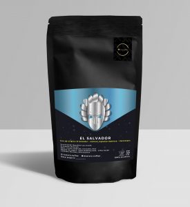Rosters Coffee Arad - Cafea de specialitate - Prajitorie cafea - blend el salvador