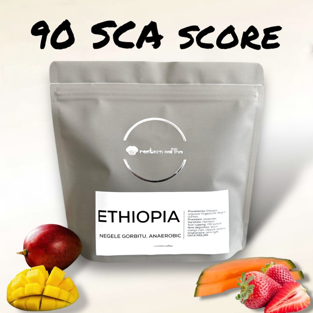 Ethiopia
