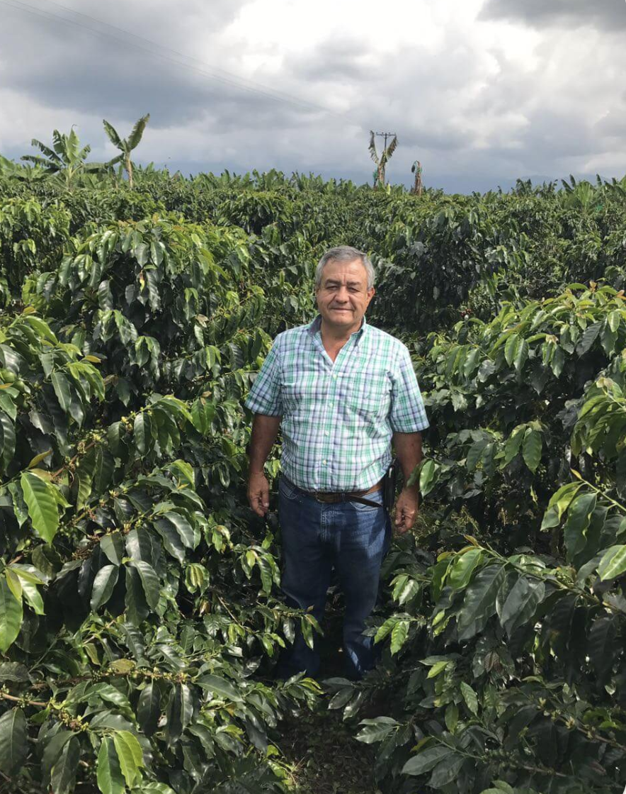 Columbia - Funky Mango - Jairo Arcila - imagine 2