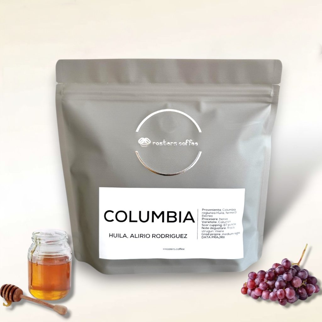 Columbia - Huila - El Recreo