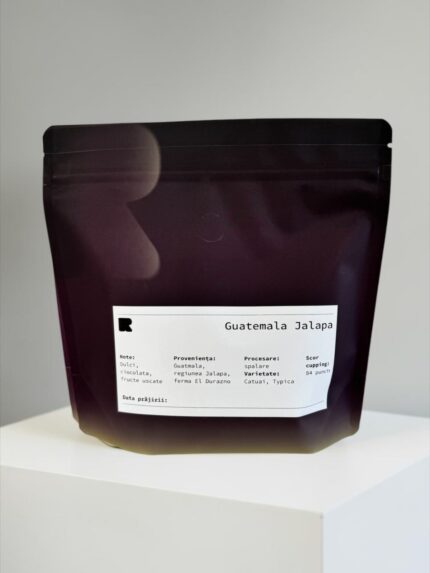 Guatemala Jalapa