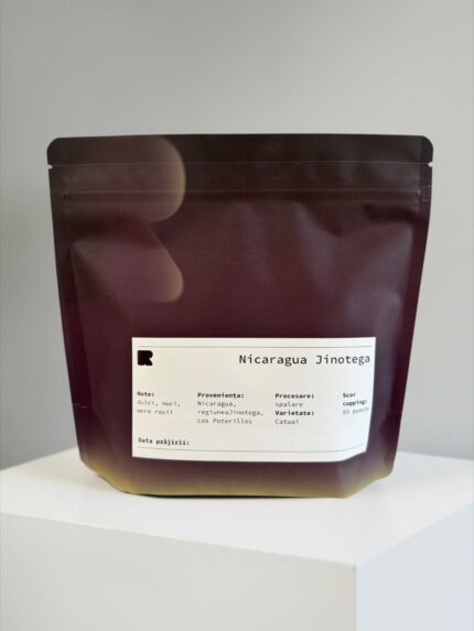 Nicaragua Jinotega
