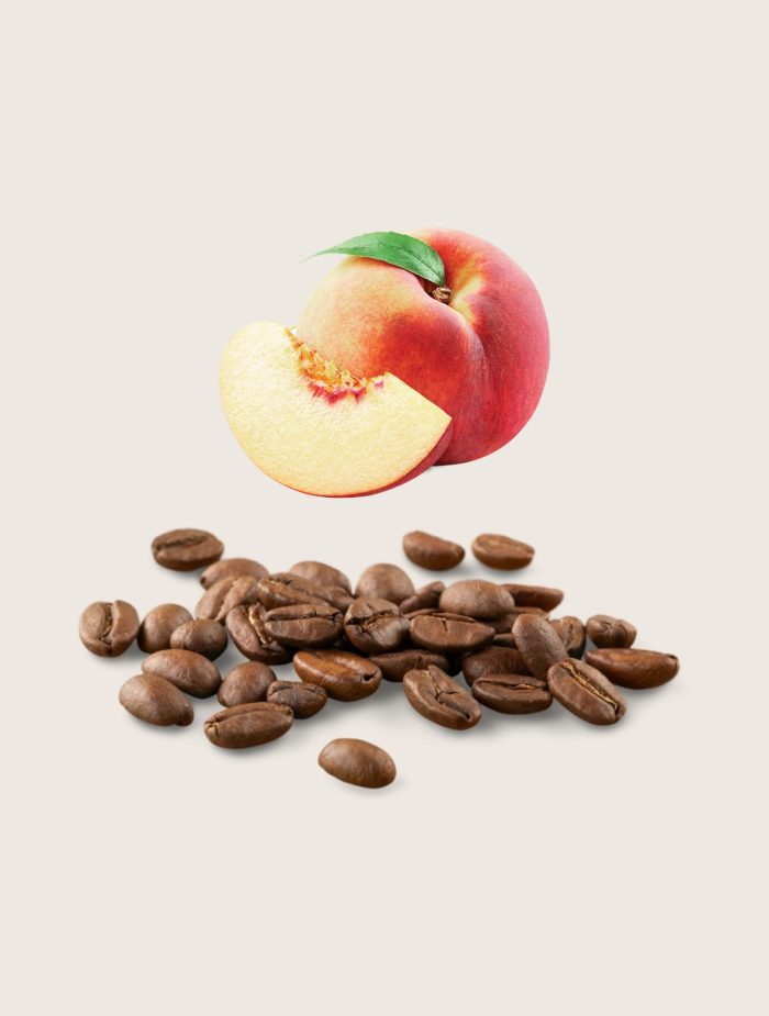 Summer peach Blend - imagine 2