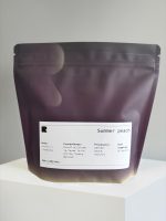 Summer peach Blend