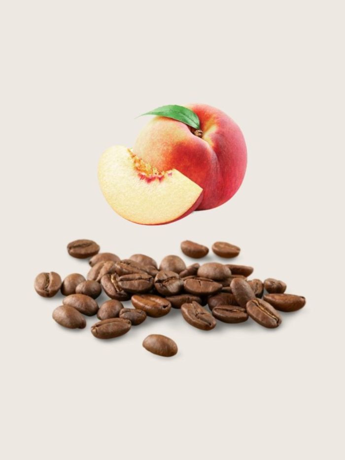 Summer peach Blend - imagine 2