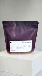 Ethiopia - Yirgacheffe -Aramo