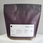 Summer peach Blend