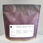 Columbia - Huila - Choco Candy
