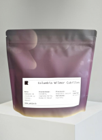 Columbia - Huila - Choco Candy