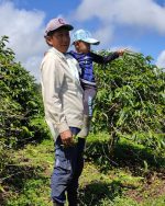 Columbia - Huila - Choco Candy - imagine 3