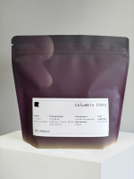 Columbia - Sidra