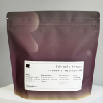 Ethiopia Uraga - carbonic maceration
