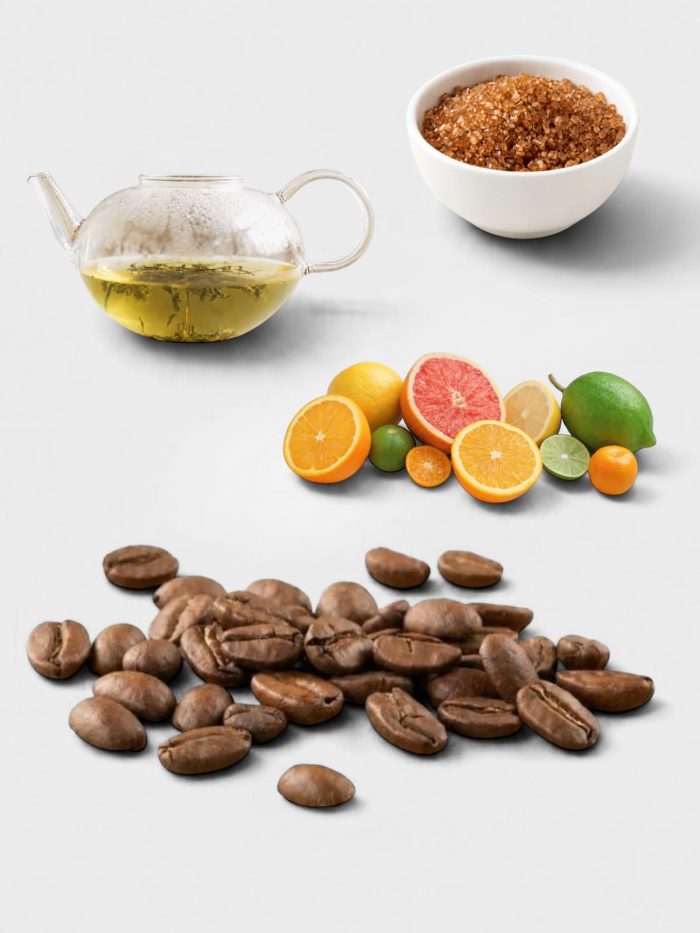 Burundi - yeast innoculated - imagine 2